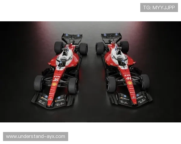 2026赛季F1车队格局生变三强争霸再起风云红牛梅奔法拉利角力升级