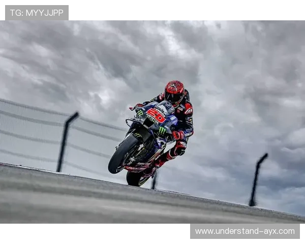 MotoGP赛季激战正酣 车手竞争白热化 新技术和改装成关键胜负手