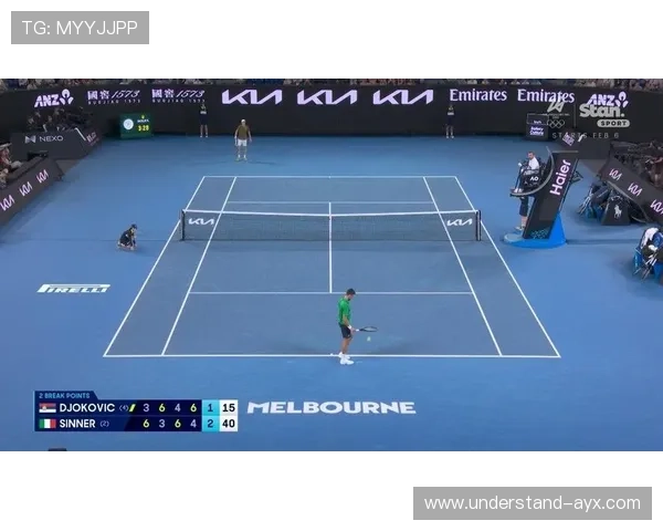 德约科维奇强势回归澳网赛场再掀网球风暴引发球迷热议新赛季格局生变