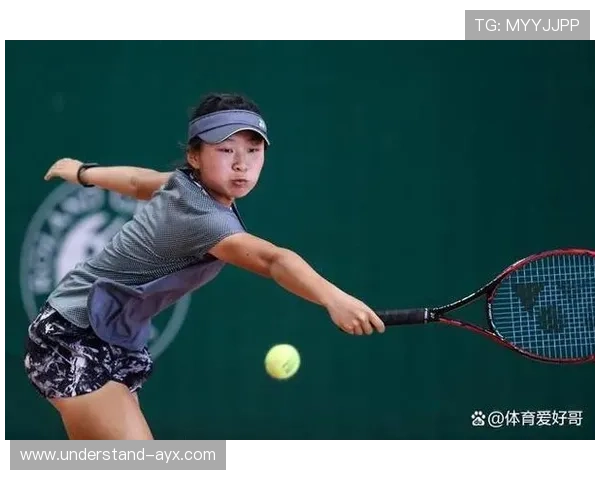 新星选手崭露头角 国际网球赛季精彩纷呈 未来可期