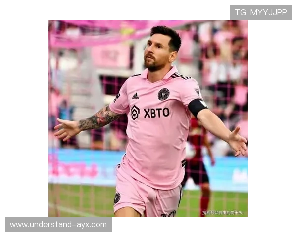 梅西加盟美国国际足球大联盟 打破多项纪录引发全球关注 梅西加盟美国国际足球大联盟 打破多项纪录引发全球关注