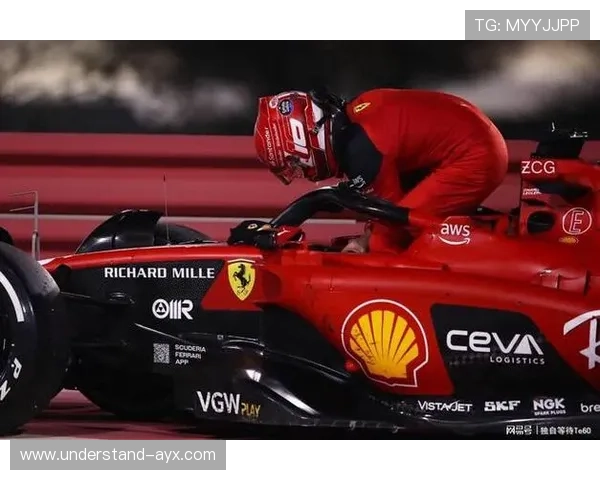 法拉利F1车队宣布新赛季战略调整 力求突破冠军争夺战