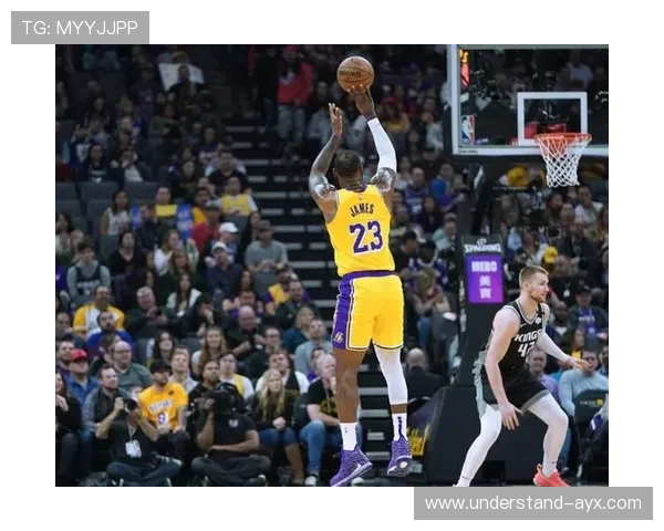 湖人逆转勇士詹姆斯关键三分引爆全场热议率队稳居西部前列强势