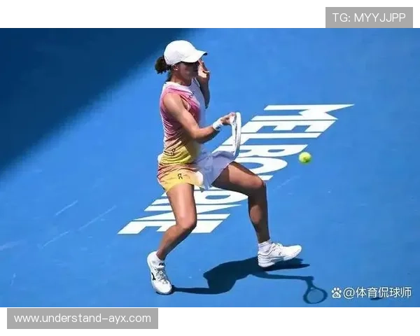 澳网激战再掀高潮新星老将对决引爆全球关注赛场风云变幻悬念升级