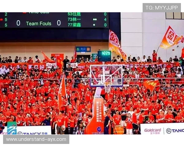 CBA联赛激战正酣多队争冠形势瞬息万变球迷期待高涨