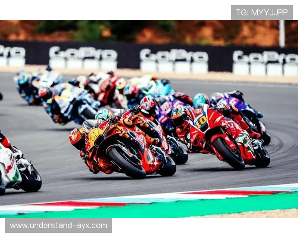 MotoGP新赛季战幕拉开 世界顶级车手齐聚角逐荣耀