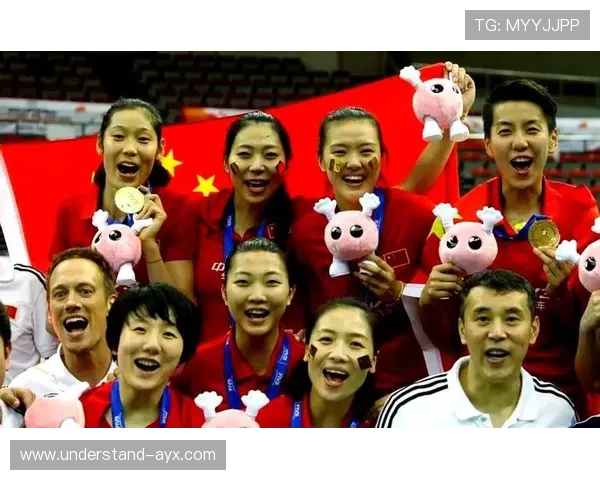 中国女排再创辉煌，奥运资格赛展现全新实力与团队精神