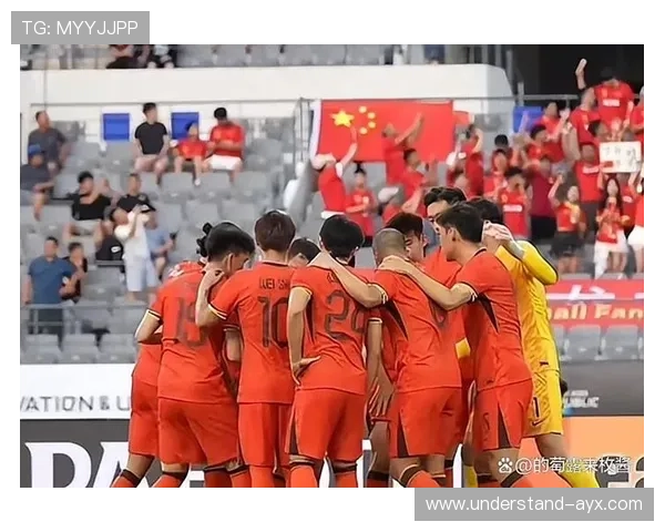 亚洲足球赛场激战不断中国队迎关键胜利球迷热议未来走势前景引关注 亚洲足球赛场激战不断中国队迎关键胜利球迷热议未来走势前景引关注