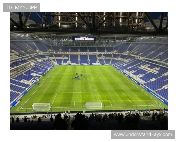 埃弗顿足球俱乐部发展历程与未来战略全面解析 埃弗顿足球俱乐部发展历程与未来战略全面解析