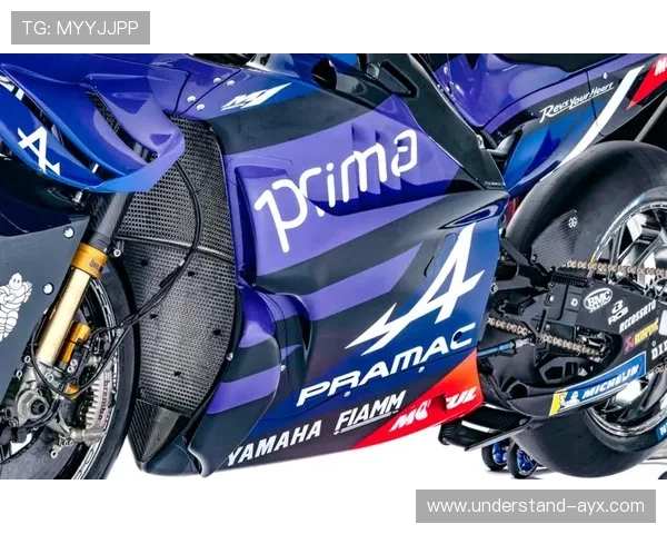 摩托GP赛季激烈对决 新一轮技术革新与车手策略引关注