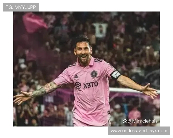 梅西加盟迈阿密国际揭开新篇章 足坛未来何去何从 梅西加盟迈阿密国际揭开新篇章 足坛未来何去何从