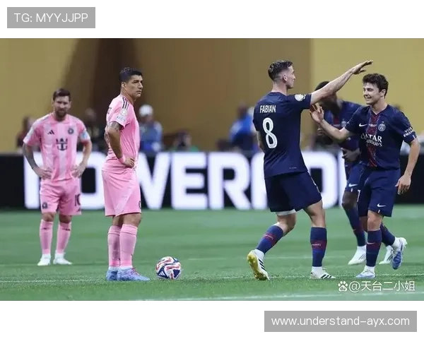 梅西转会大猜测：巴黎圣日耳曼是否真能留住阿根廷球王