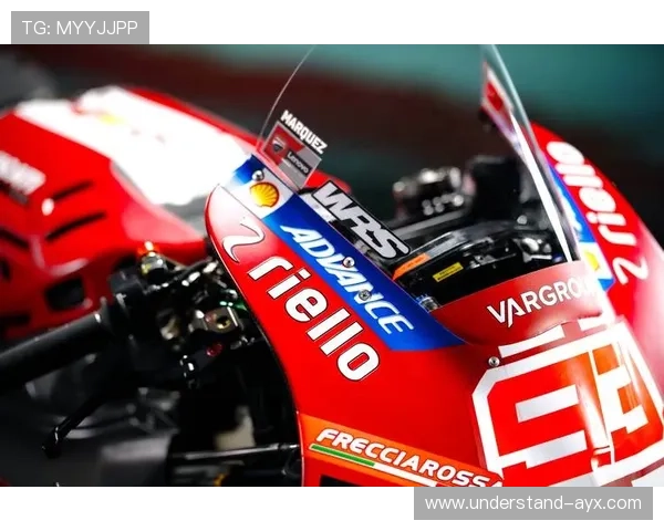 2026赛季MotoGP焦点战车手争锋新规影响冠军走势全面解析