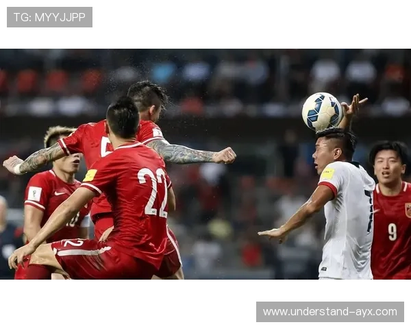 国足备战关键赛事 多名新星或成比赛决定性因素