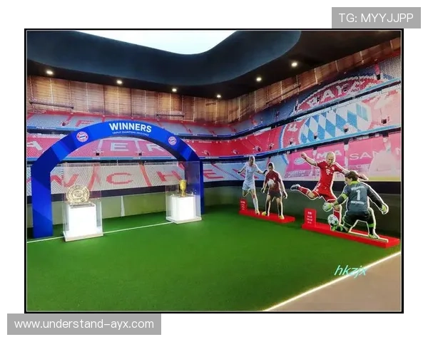 拜仁慕尼黑俱乐部辉煌历史与现代发展全景解析