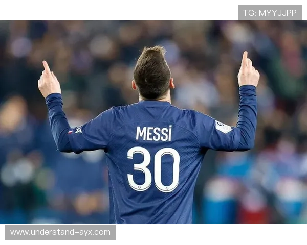 梅西转会巴黎圣日耳曼引发全球关注，阿根廷球星迎来新篇章