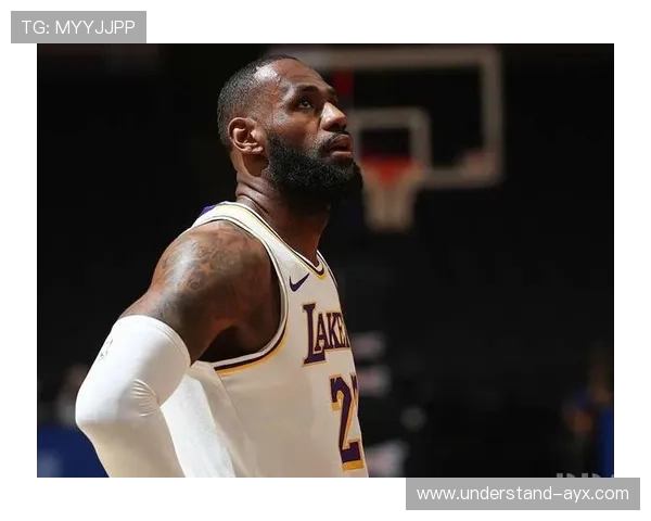 湖人逆转勇士激战四节 詹姆斯再创生涯新纪录