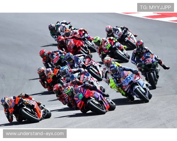马尔克斯赛季再创纪录，勇夺MotoGP大奖赛冠军回顾
