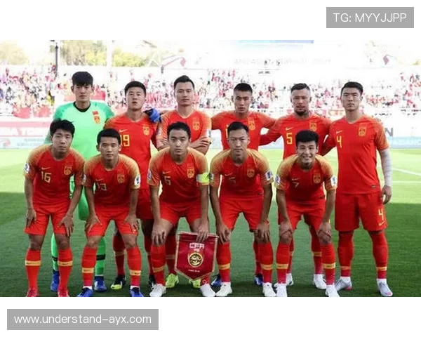 2026年世界杯中国男足能否成功突破重重挑战出线引关注