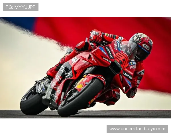 马奎斯雨战逆袭助力杜卡迪夺冠走势再掀MotoGP新篇章强势起 马奎斯雨战逆袭助力杜卡迪夺冠走势再掀MotoGP新篇章强势起
